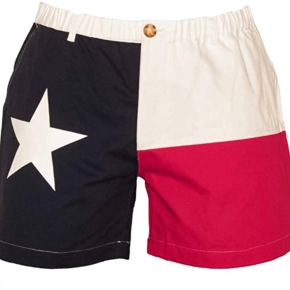 chubbies Other - Texas Lonestar Shorts